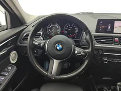 2021 BMW 1 Series 1 125i M, белый — фото 15