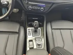 2021 BMW 1 Series 1 125i M, белый — фото 16