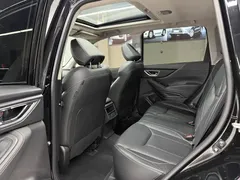 2021 Subaru Forester 2.0i Luxury EyeSight, чёрный — фото 7