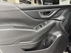 2021 Subaru Forester 2.0i Luxury EyeSight, чёрный — фото 10