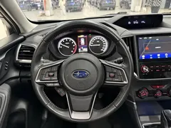 2021 Subaru Forester 2.0i Luxury EyeSight, чёрный — фото 11