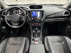 2021 Subaru Forester 2.0i Luxury EyeSight, чёрный — фото 12