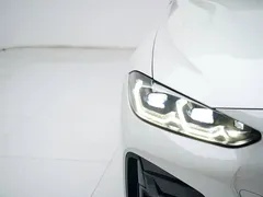 2021 BMW 4 Series 4 425i M, белый — фото 12