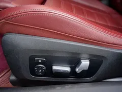 2021 BMW 4 Series 4 425i M, белый — фото 22