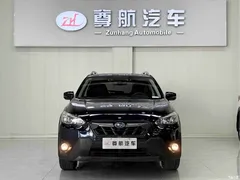 2021 Subaru XV 2.0i AWD Luxury EyeSight — фото 2
