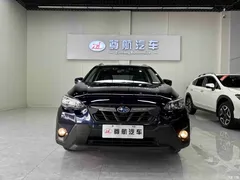 2021 Subaru XV 2.0i AWD Luxury EyeSight — фото 3