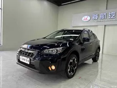 2021 Subaru XV 2.0i AWD Luxury EyeSight — фото 4