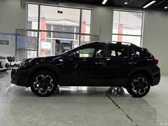 2021 Subaru XV 2.0i AWD Luxury EyeSight — фото 5