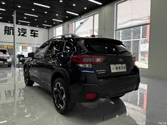 2021 Subaru XV 2.0i AWD Luxury EyeSight — фото 6