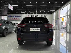 2021 Subaru XV 2.0i AWD Luxury EyeSight — фото 7