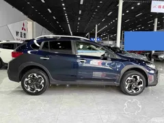 2021 Subaru XV 2.0i AWD Luxury EyeSight — фото 9