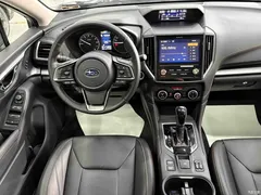 2021 Subaru XV 2.0i AWD Luxury EyeSight — фото 12