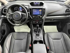 2021 Subaru XV 2.0i AWD Luxury EyeSight — фото 13