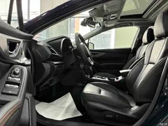 2021 Subaru XV 2.0i AWD Luxury EyeSight — фото 14