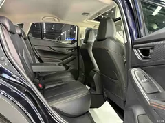 2021 Subaru XV 2.0i AWD Luxury EyeSight — фото 18