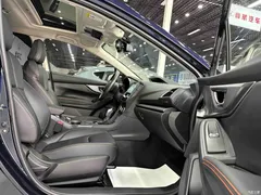 2021 Subaru XV 2.0i AWD Luxury EyeSight — фото 19