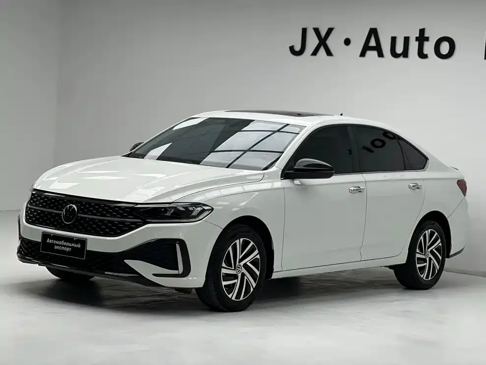 2023 Volkswagen Lavida 280TSI DSG