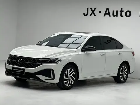 2023 Volkswagen Lavida 280TSI DSG