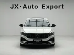 2023 Volkswagen Lavida 280TSI DSG, белый — фото 2
