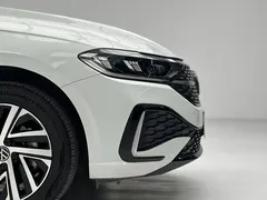 2023 Volkswagen Lavida 280TSI DSG, белый — фото 5