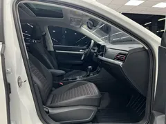 2023 Volkswagen Lavida 280TSI DSG, белый — фото 9
