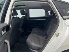 2023 Volkswagen Lavida 280TSI DSG, белый — фото 10