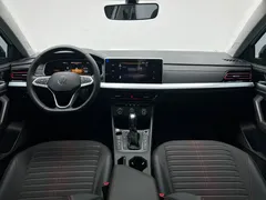 2023 Volkswagen Lavida 280TSI DSG, белый — фото 11