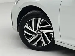 2023 Volkswagen Lavida 280TSI DSG, белый — фото 14