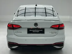 2023 Volkswagen Lavida 280TSI DSG, белый — фото 15