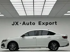 2023 Volkswagen Lavida 280TSI DSG, белый — фото 19
