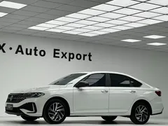 2023 Volkswagen Lavida 280TSI DSG, белый — фото 20