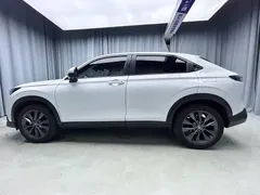 2023 Honda XR-V 1.5L CVT, белый — фото 4