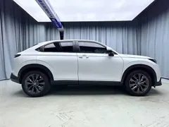 2023 Honda XR-V 1.5L CVT, белый — фото 5