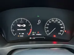 2023 Honda XR-V 1.5L CVT, белый — фото 7