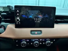 2023 Honda XR-V 1.5L CVT, белый — фото 8