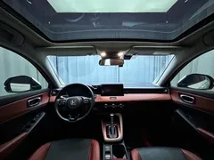 2023 Honda XR-V 1.5L CVT, белый — фото 9