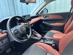 2023 Honda XR-V 1.5L CVT, белый — фото 10