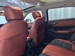2023 Honda XR-V 1.5L CVT, белый — фото 11
