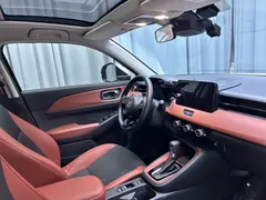 2023 Honda XR-V 1.5L CVT, белый — фото 12