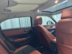 2023 Honda XR-V 1.5L CVT, белый — фото 13