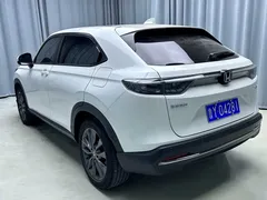 2023 Honda XR-V 1.5L CVT, белый — фото 17