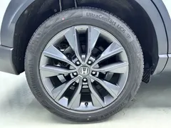 2023 Honda XR-V 1.5L CVT, белый — фото 20