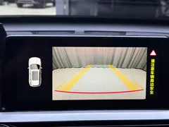 2022 Chery Tiggo 7 1.5T CVT — фото 8
