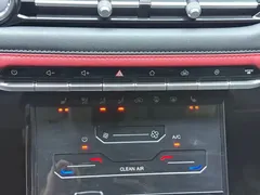 2022 Chery Tiggo 7 1.5T CVT — фото 9