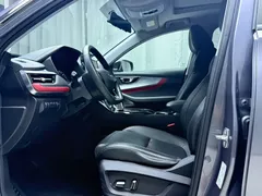 2022 Chery Tiggo 7 1.5T CVT — фото 16
