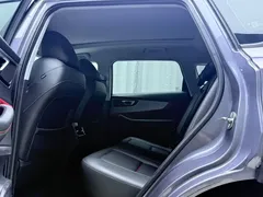 2022 Chery Tiggo 7 1.5T CVT — фото 17