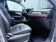 2022 Chery Tiggo 7 1.5T CVT — фото 18