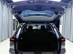 2022 Chery Tiggo 7 1.5T CVT — фото 20