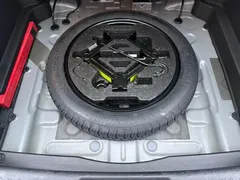 2022 Chery Tiggo 7 1.5T CVT — фото 21