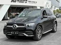 2022 Mercedes-Benz GLE 350 4MATIC, чёрный — фото 11